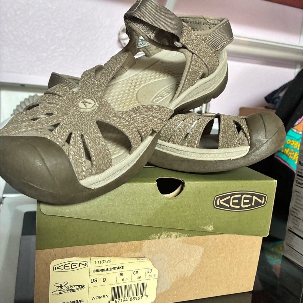 Keen Brindle Sandals